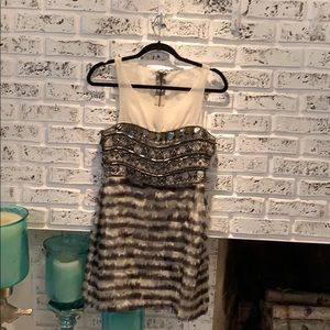 Alice & Olivia Party Dress size 8